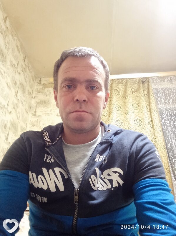 Антон, 42, Балахне — анкета №1412004