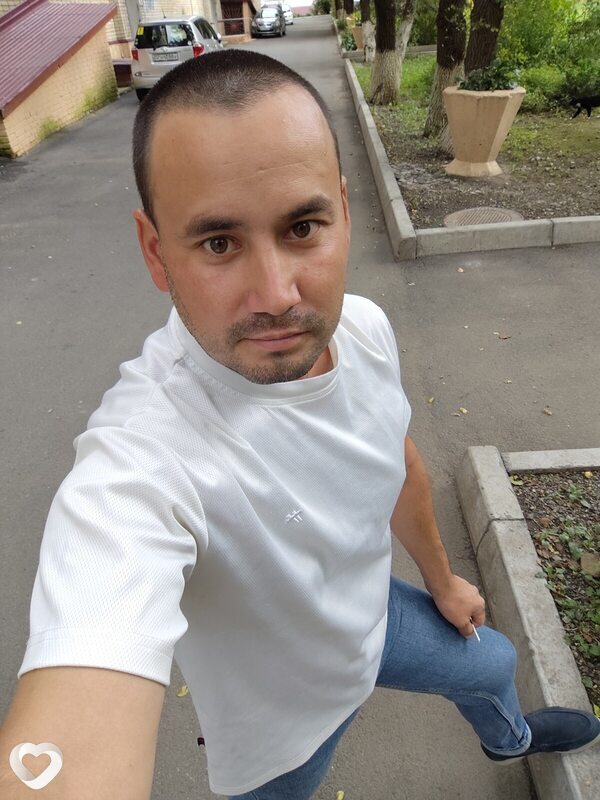 Дмитрий, 36, Москве — анкета №1412088