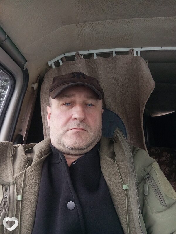 Александр, 55, Гомеле — анкета №1412090