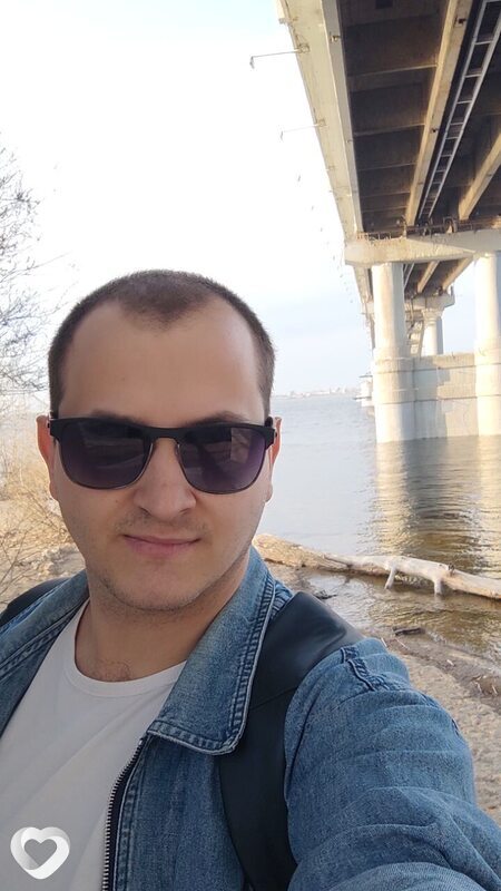Никита, 27, Саратове — анкета №1412097