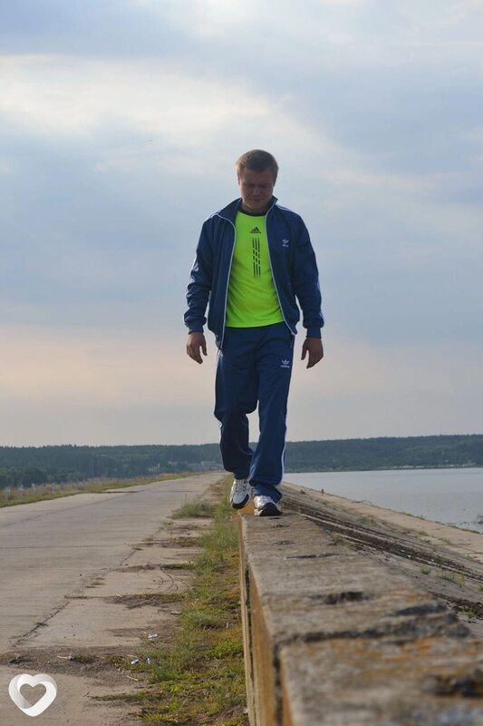 Макс, 32, Тамбове — анкета №1412101