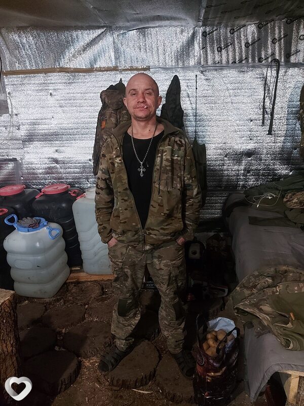 Дима, 39, Новосибирске — анкета №1412102