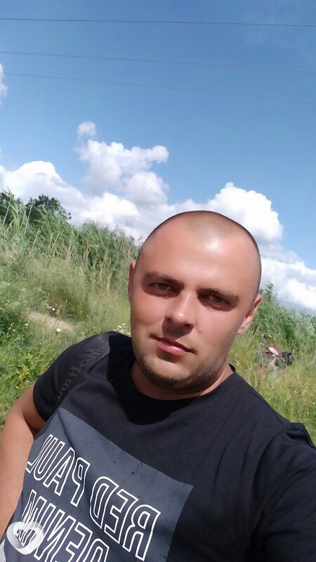 Владимир, 35, Лисичанске — анкета №1412108