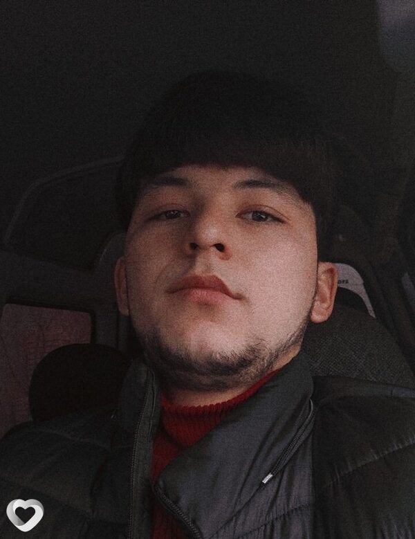 Али, 27, Москве — анкета №1412236