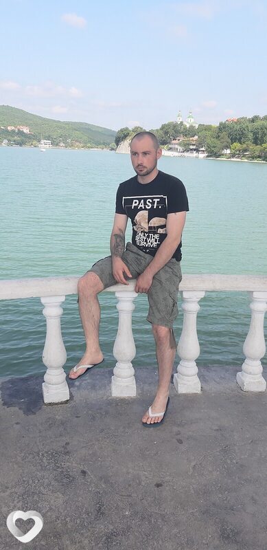 Юрий, 42, Могилев — анкета №1412237