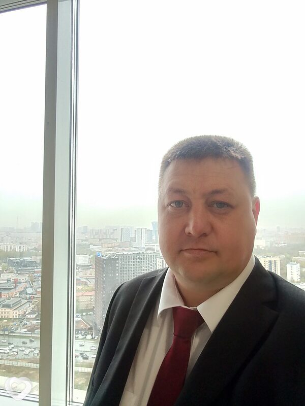 Александр, 41, Каменске-Шахтинском — анкета №1412238