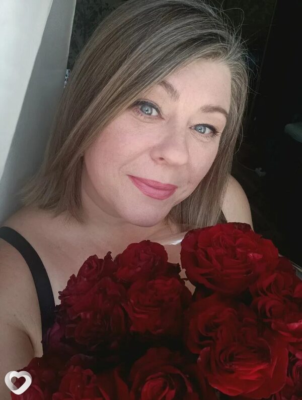 Светлана, 48, Оренбурге — анкета №1412239