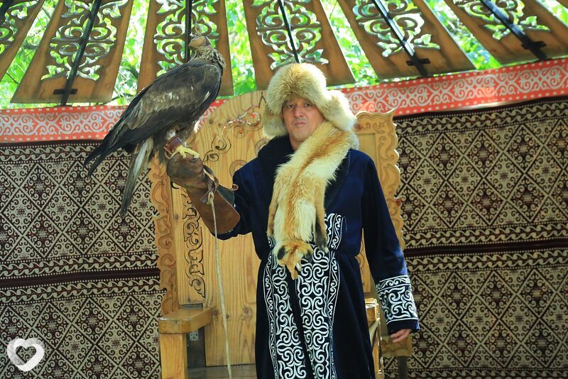 Нурлан, 51, Актобе — анкета №1412243