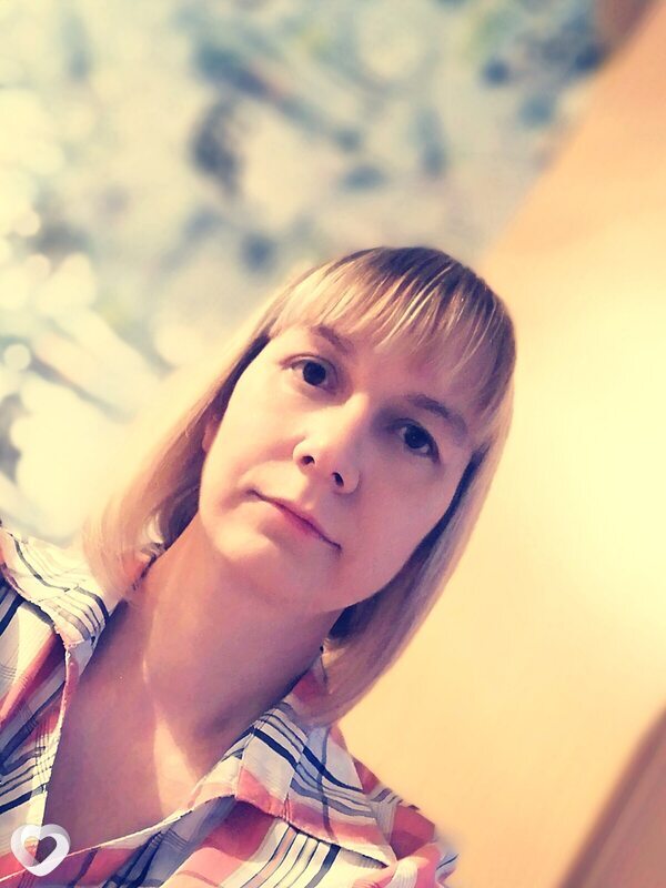 Диана, 40, Черемхове — анкета №1412256