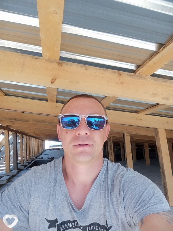 Славик, 35, Талгаре — анкета №1412062