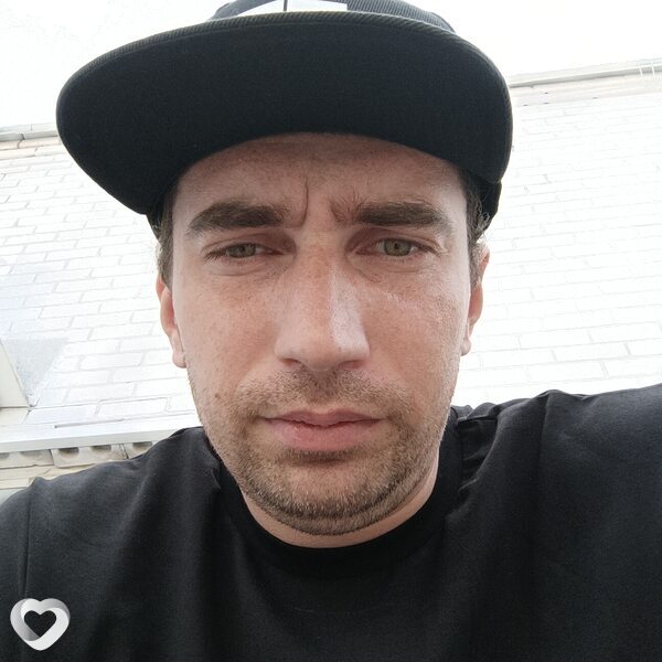 Паша, 38, Минске — анкета №1412064