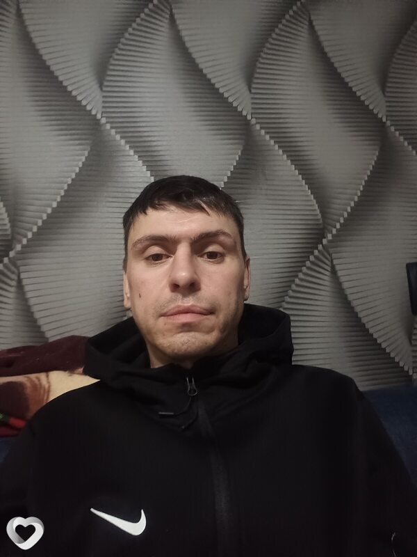 Эдуард, 39, Павлодаре — анкета №1412066