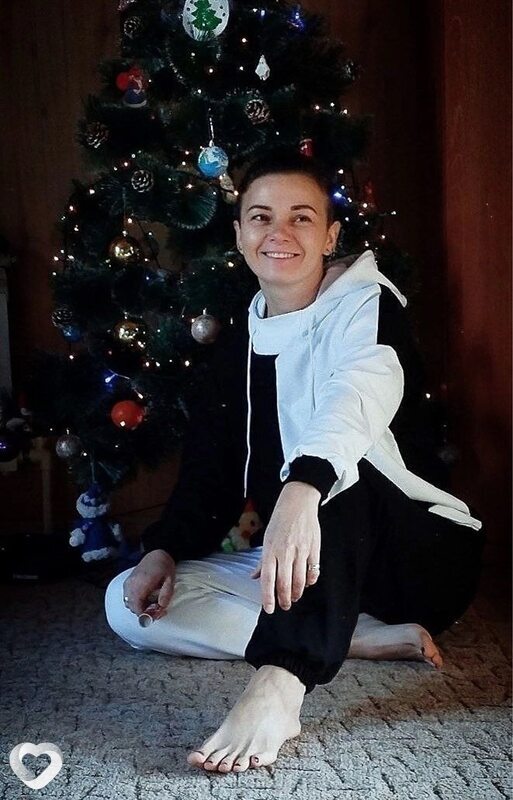 Стеффи, 47, Барнауле — анкета №1412067