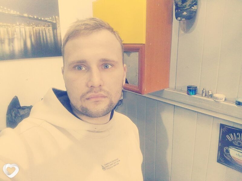 Лёша, 29, Уссурийске — анкета №1412071