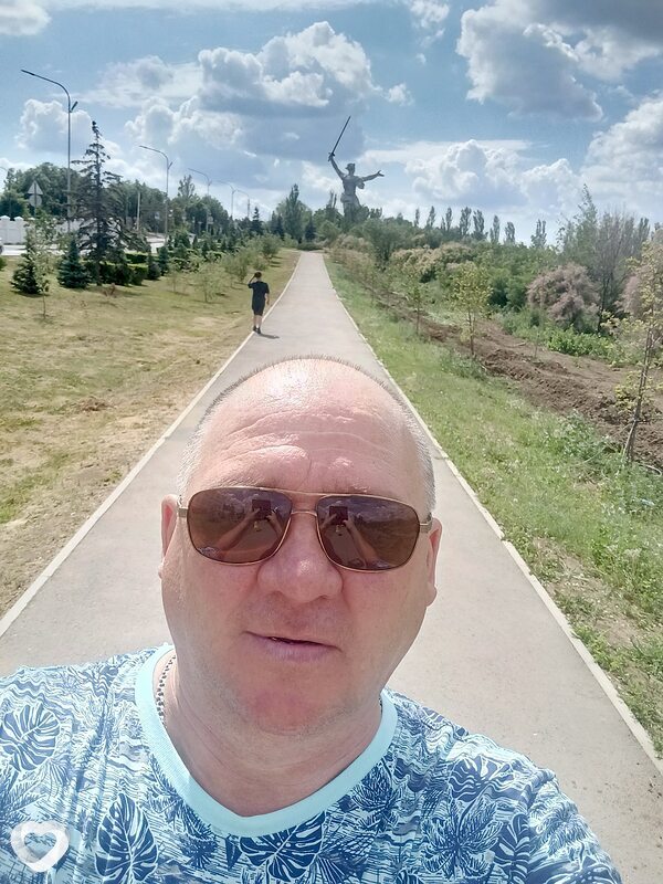 Алексей, Вихоревка