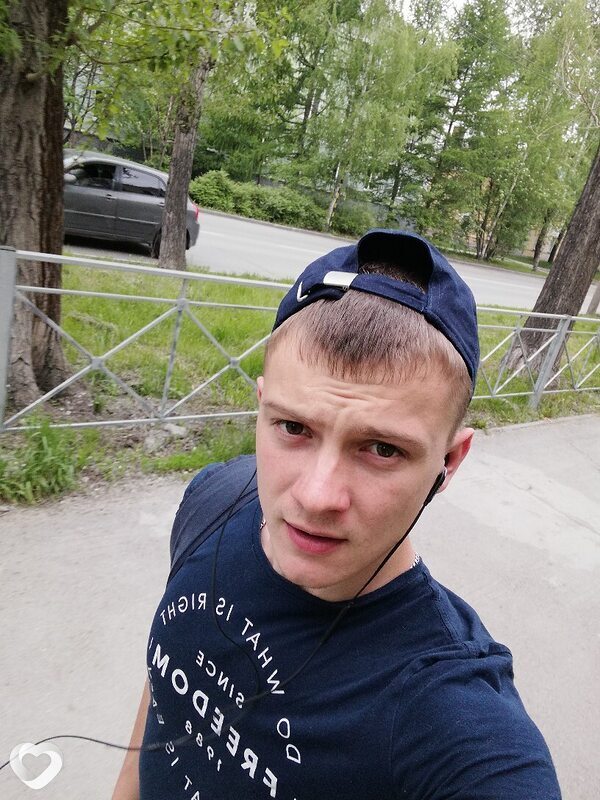 Сергей, 28, Южно-Сахалинске — анкета №1412111