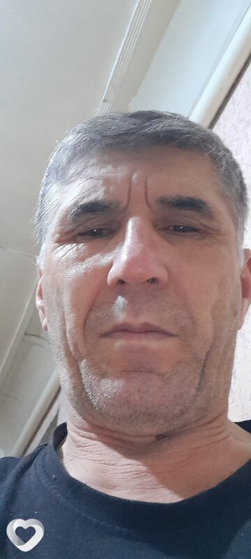 Сергей, 59, Петропавловске-Камчатском — анкета №1412113
