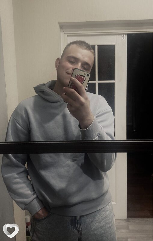 Алексей, 22, Минске — анкета №1412122
