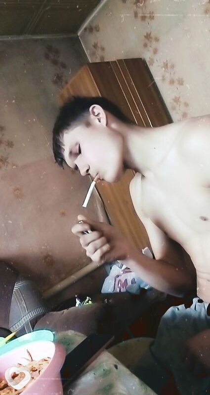 Андрей, 25, Москве — анкета №1412131
