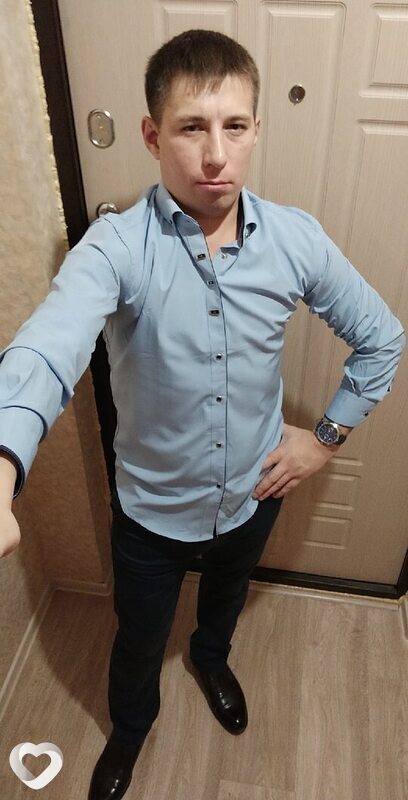 Максим, 38, Донское — анкета №1412360