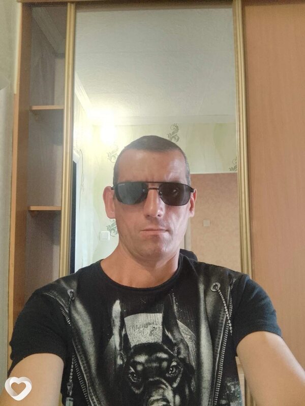 Виталик, 43, Братске — анкета №1412361