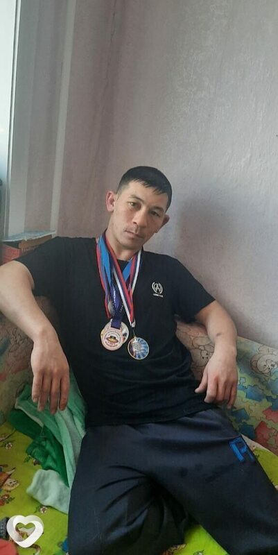 Александр, Макаров