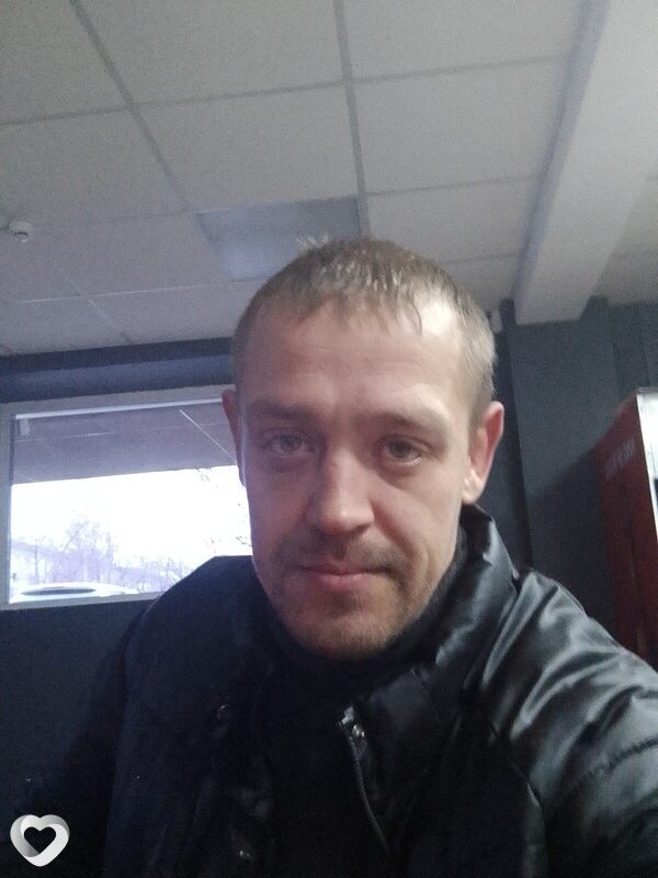 Алексей, 40, Новосибирске — анкета №1412370