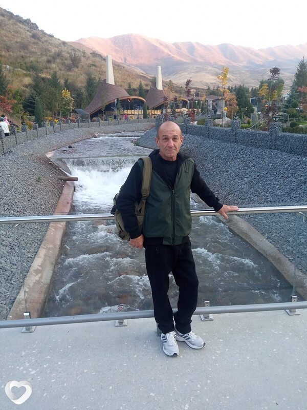 Ап, 58, Бишкек — анкета №1412377