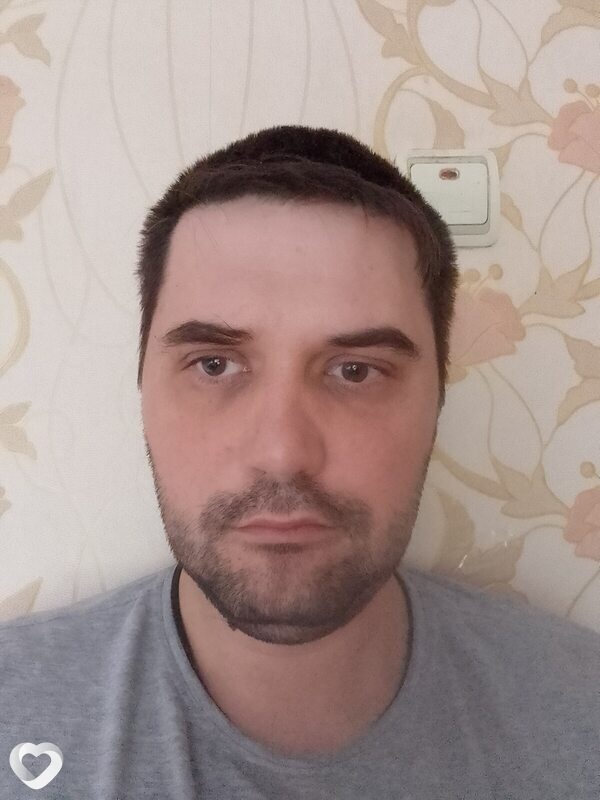 Дима, 35, Омске — анкета №1412381