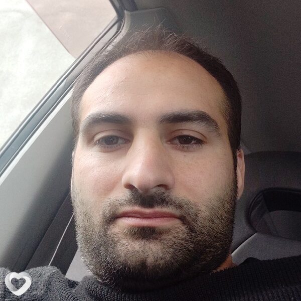 Vato, 39, Тбилиси — анкета №1412159