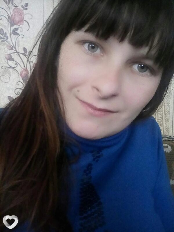Анжела, 30, Осиповичах — анкета №1412161