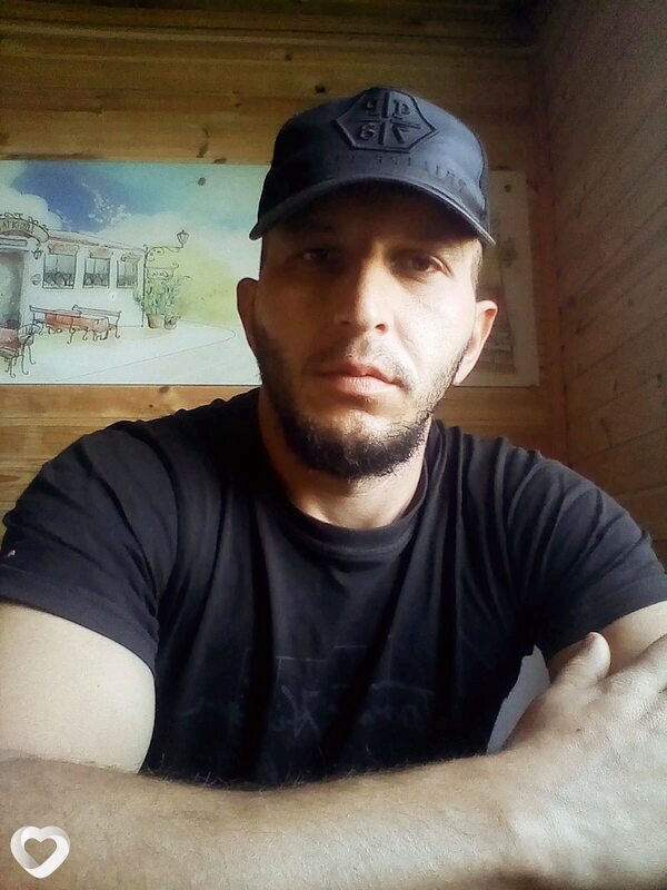 Ramazan, 30, Ростове-на-Дону — анкета №1412165
