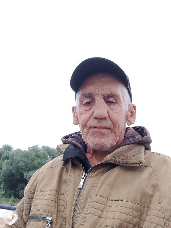 Александр, 66, Перми — анкета №1412174