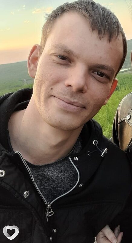Яритэ, 34, Комсомольске-на-Амуре — анкета №1412312