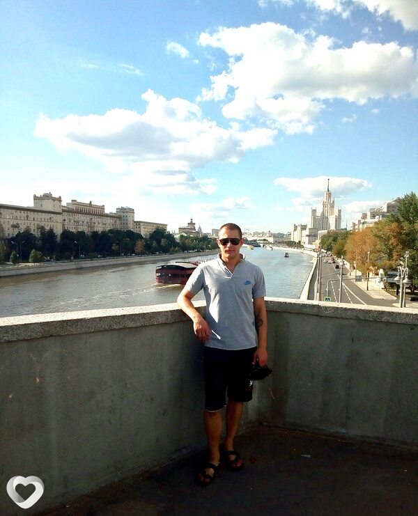 Дмитрий, Оршанка
