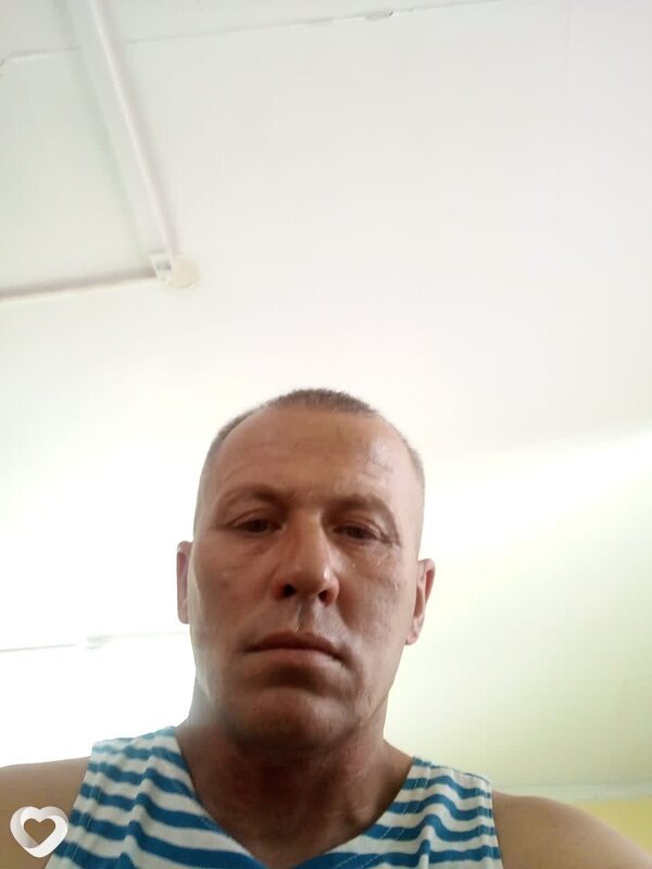 Евгений, 53, Чите — анкета №1412323