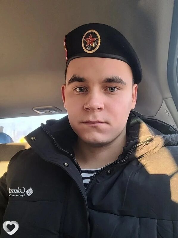 Kirill, 30, Москве — анкета №1412329