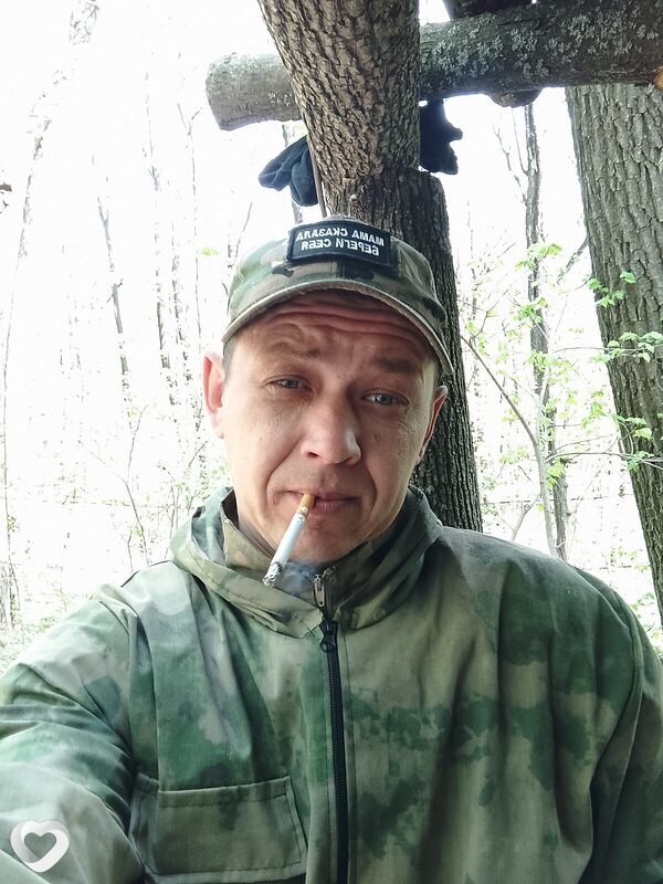 Александр, 41, Россоши — анкета №1412330