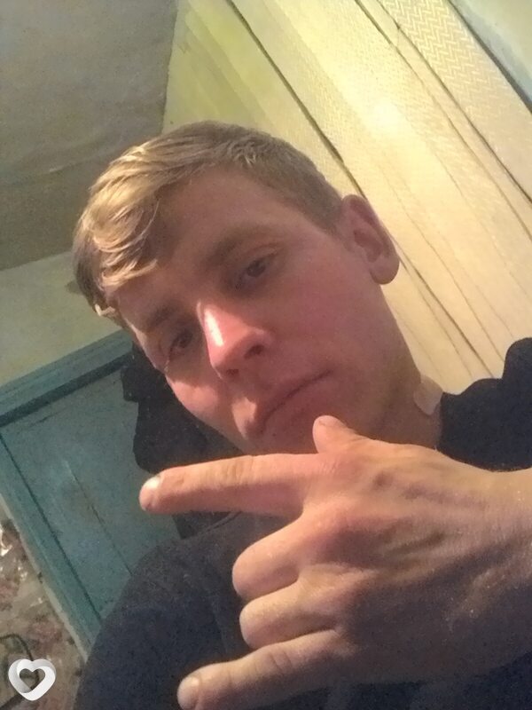 Дима, 29, Бишкек — анкета №1412287