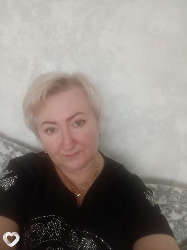 Виктория, 57, Владивостоке — анкета №1412290