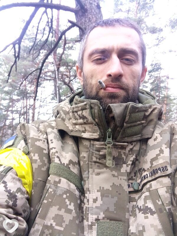Денис, 39, Киеве — анкета №1412292