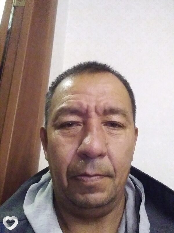 Серик, 58, Степногорске — анкета №1412295
