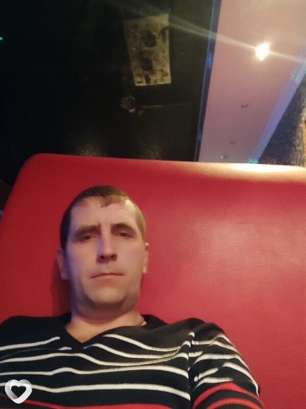 Александр, 40, Новотроицке — анкета №1412297