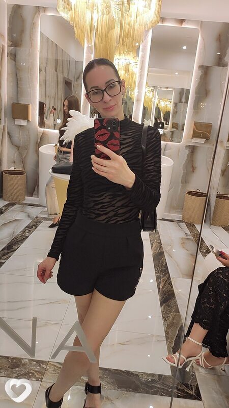 Ната, 44, Минске — анкета №1412304