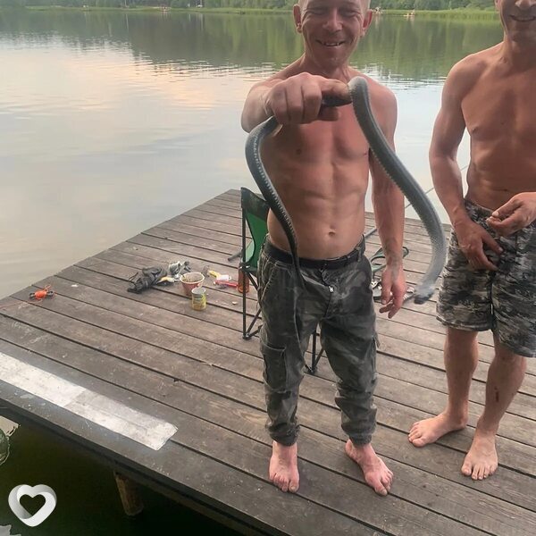 Александр, 41, Минске — анкета №1412185