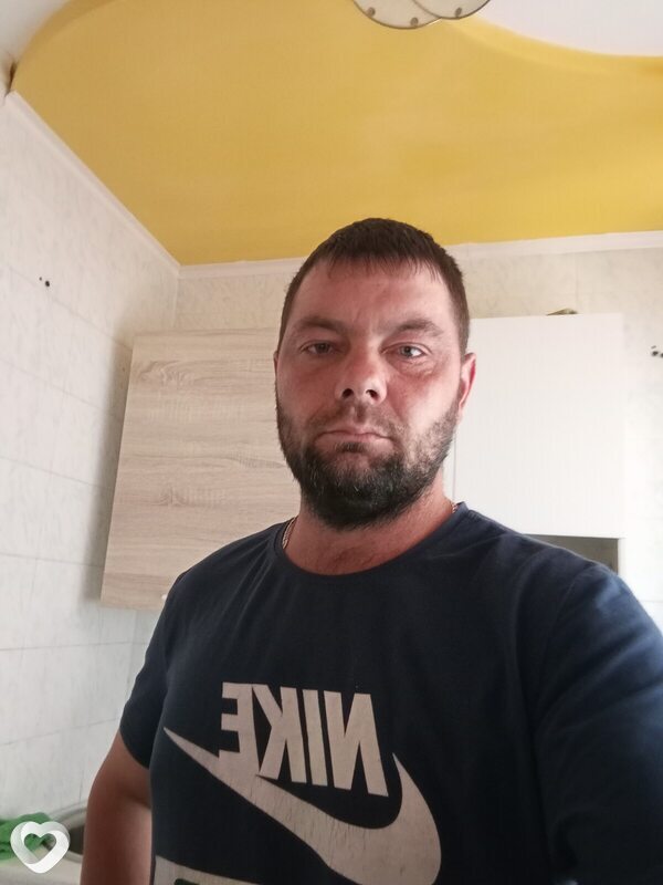 Сергей, 36, Улан-Удэ — анкета №1412192