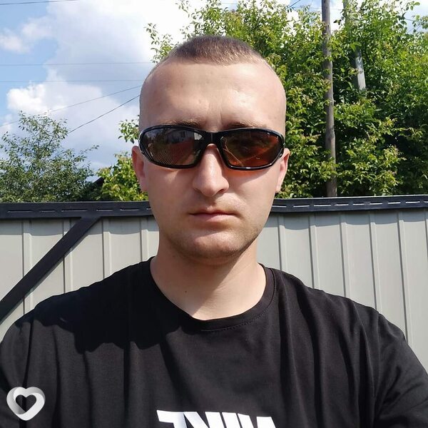 Андрій, 31, Мукачеве — анкета №1412195