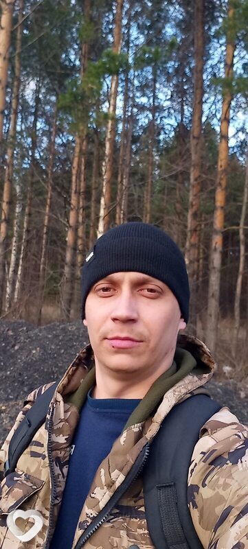 Дмитрий, 31, Новокузнецке — анкета №1412201