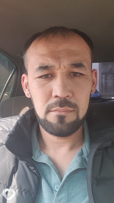 Алик, 40, Кемерове — анкета №1412202