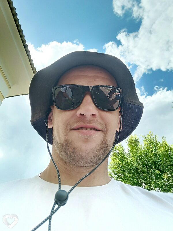 Данила, 38, Брянске — анкета №1412383